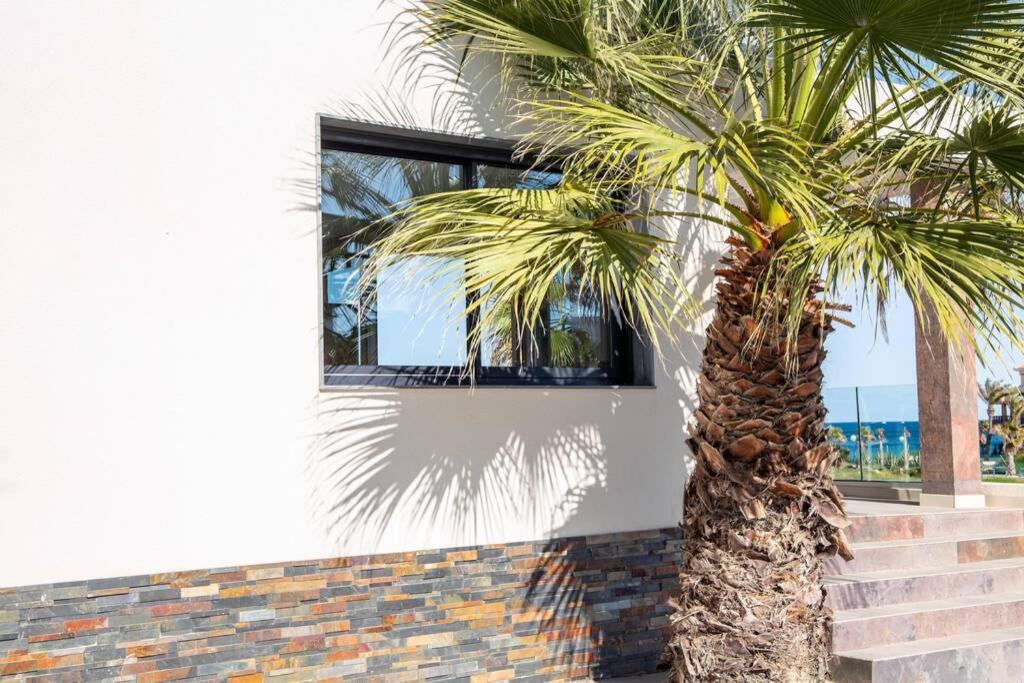 Villa La Zenia Orihuela Dış mekan fotoğraf