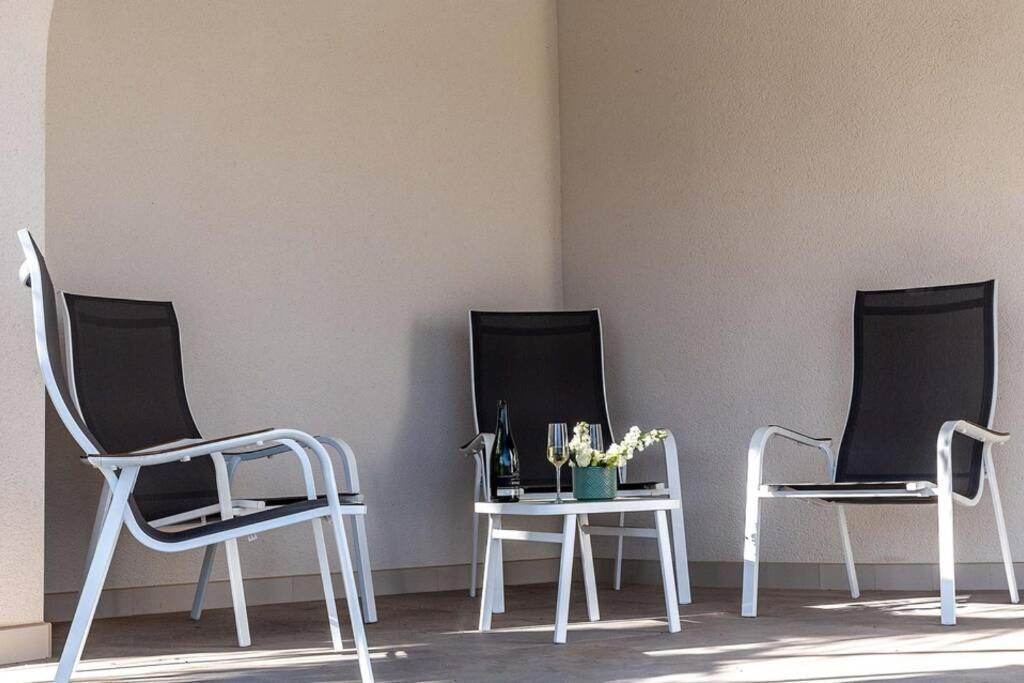 Villa La Zenia Orihuela Dış mekan fotoğraf
