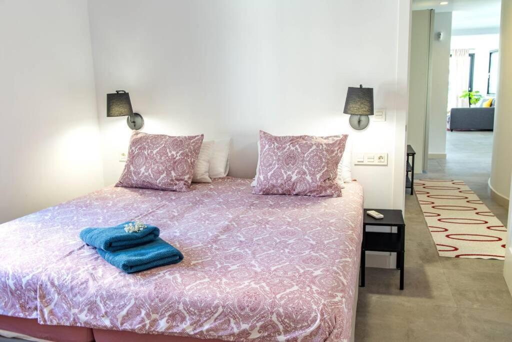 Villa La Zenia Orihuela Dış mekan fotoğraf