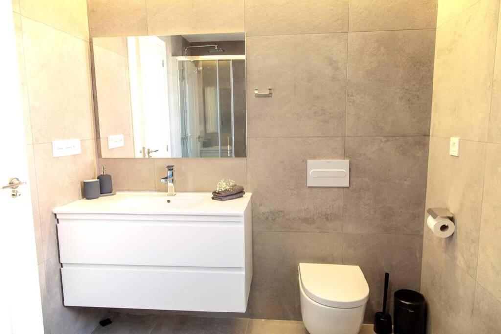 Villa La Zenia Orihuela Dış mekan fotoğraf