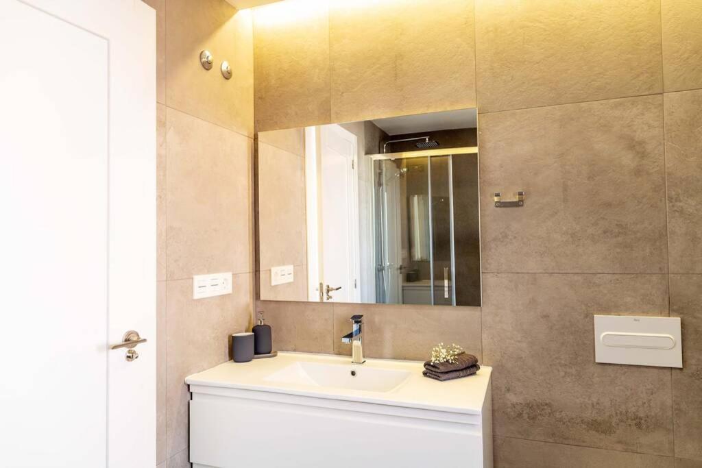 Villa La Zenia Orihuela Dış mekan fotoğraf