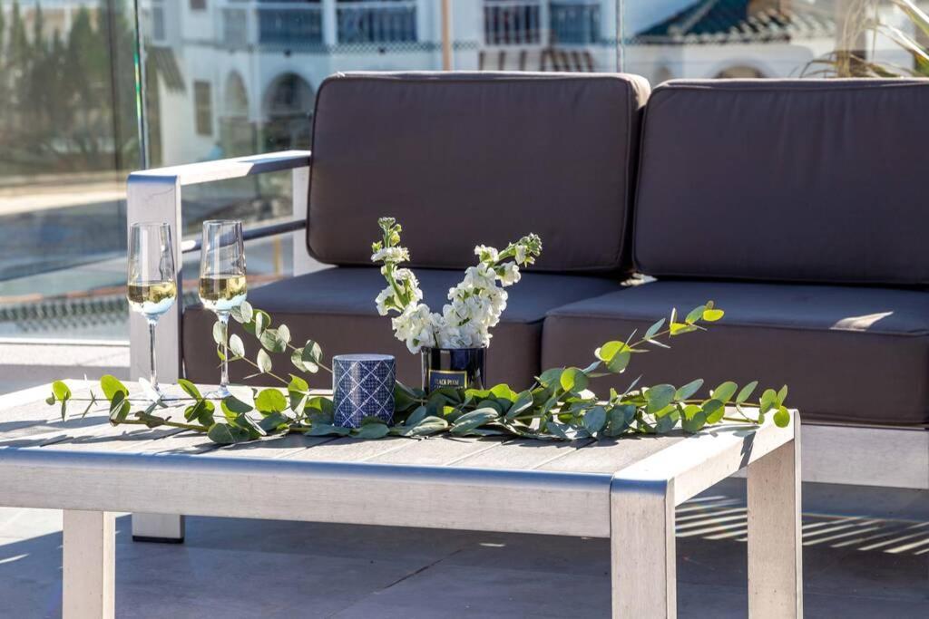 Villa La Zenia Orihuela Dış mekan fotoğraf